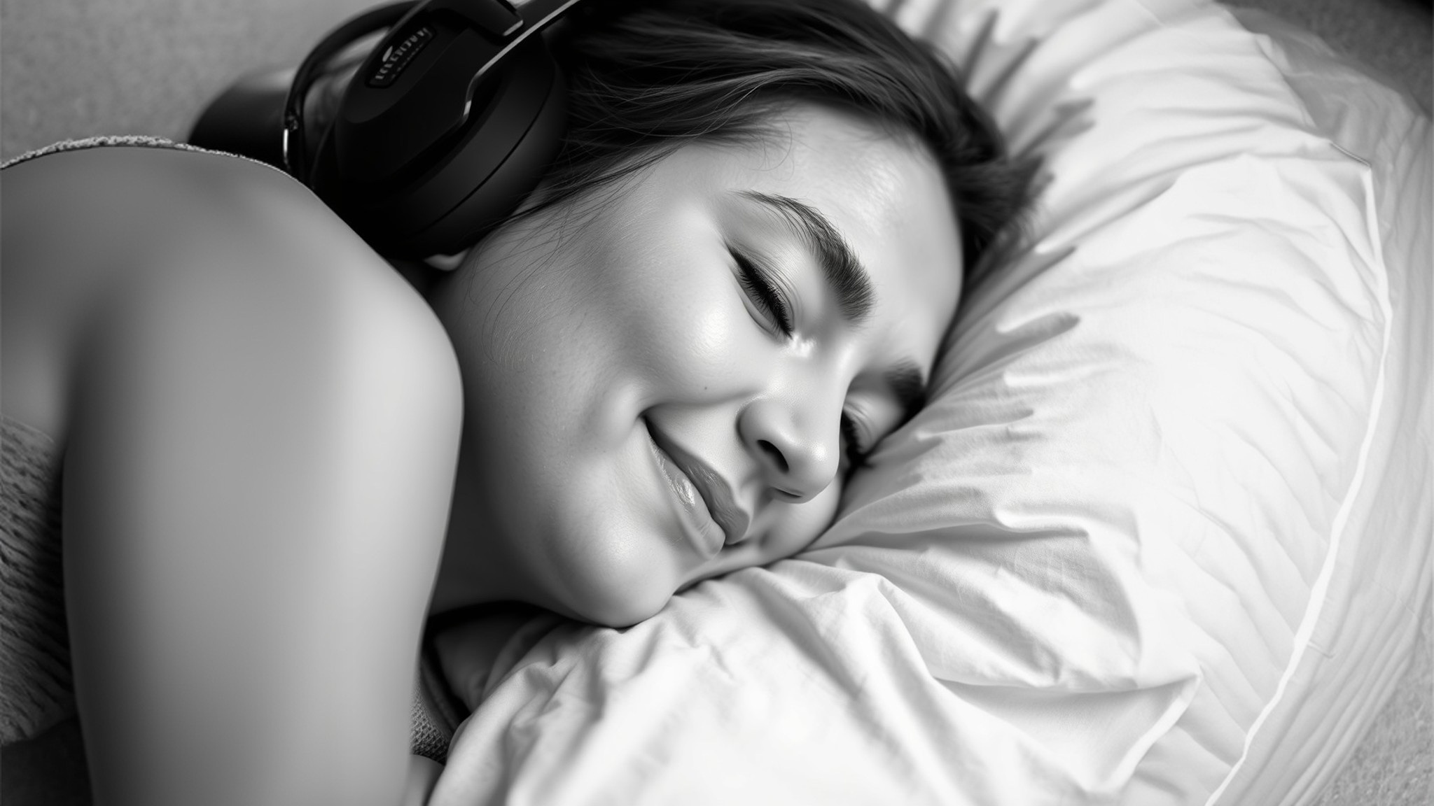 Binaural beats promise you control, but sleep still demands trust.