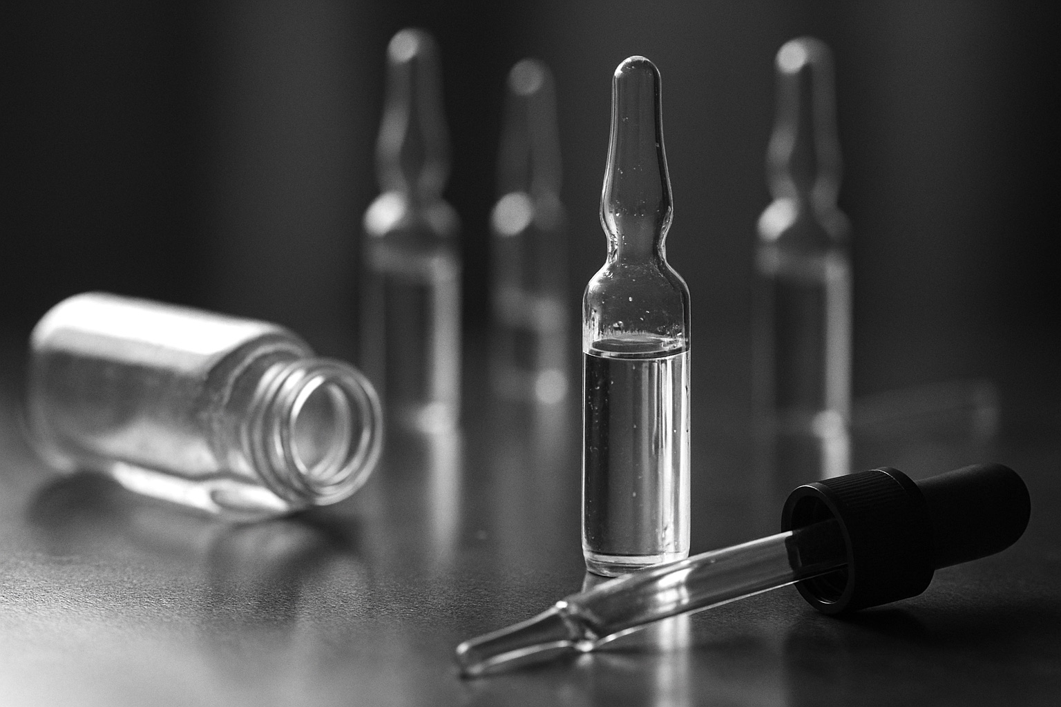 Homeopathy endures not because it works, but because belief sells better than evidence.