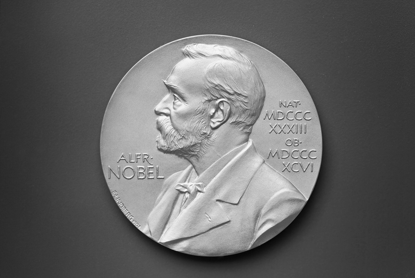 The Nobel Prizes endure not as measures of greatness, but as dependence on authority to define it.
