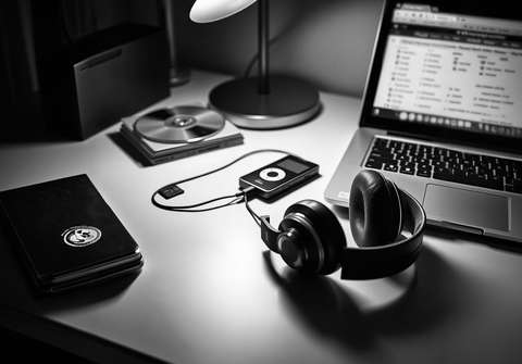 The right to listen freely defines the boundary between user control and digital dependency. The right to listen freely defines the boundary between user control and digital dependency.