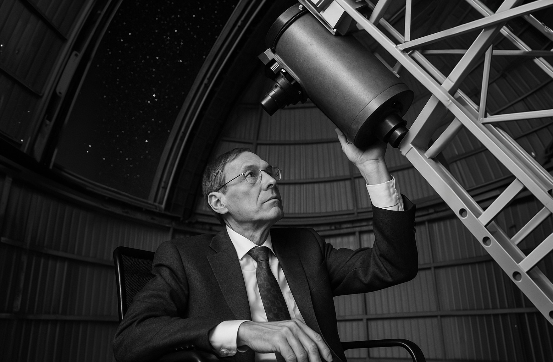 The mystery of 3I/ATLAS reminds us that science still has many questions to answer about the universe.