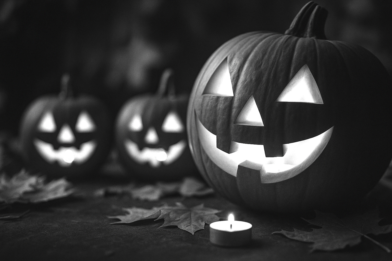 How commercialism has been able to turn cultural events like Halloween into business opportunities.