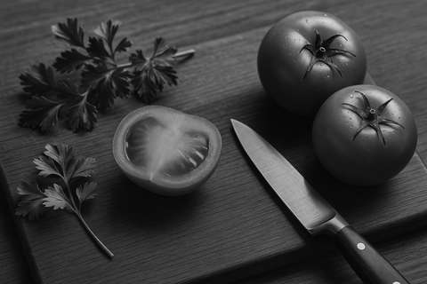 The degradation of nature and how we are losing things as essential as the flavor of food. The degradation of nature and how we are losing things as essential as the flavor of food.