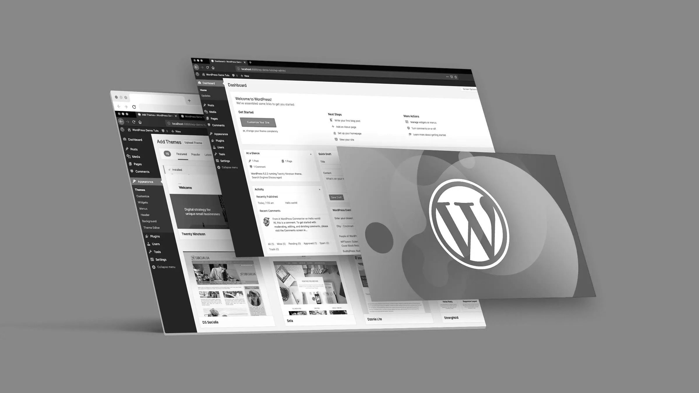 Shared infrastructure and fragile code let silent breaches spread while administrators remain unaware.