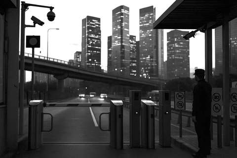 Private control of essential infrastructure is quietly reshaping the meaning of citizenship.