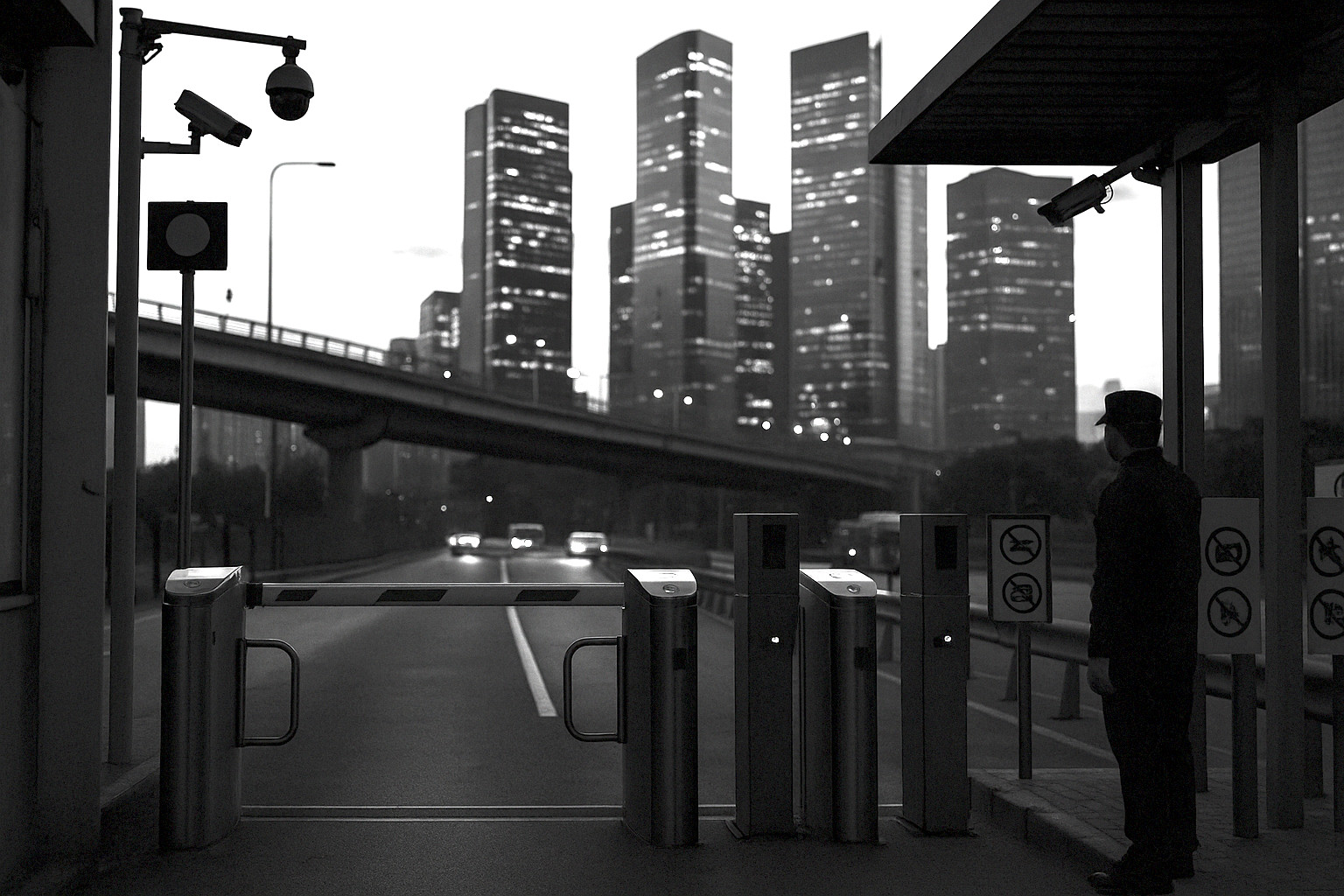 Private control of essential infrastructure is quietly reshaping the meaning of citizenship.