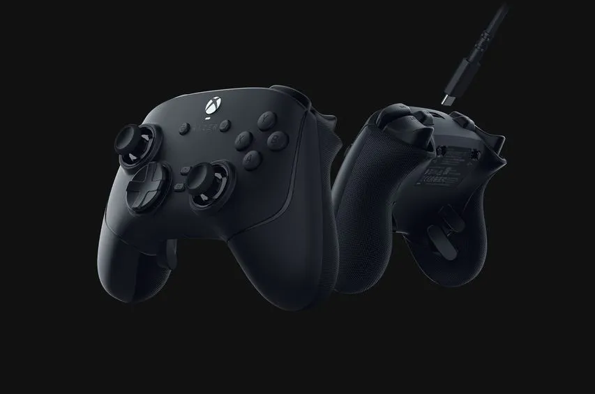 Razer Wolverine V3 Tournament Edition