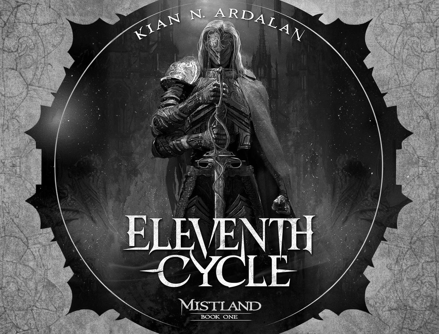 Eleventh Cycle - Mistland Book One