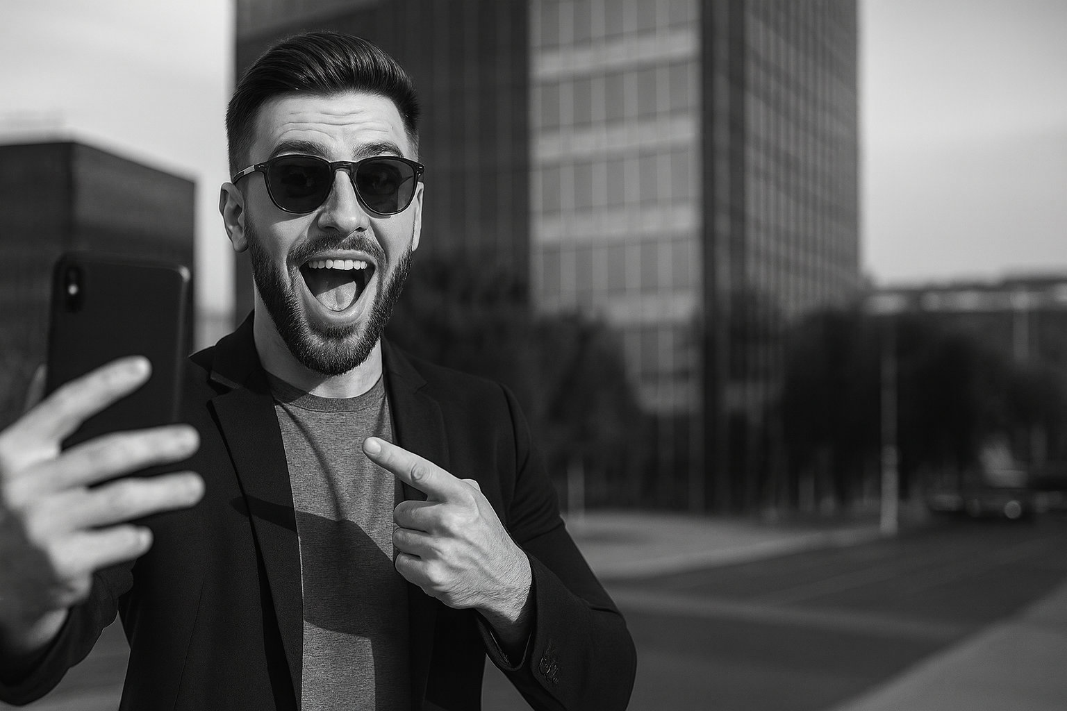 The gospel according to the crypto bro