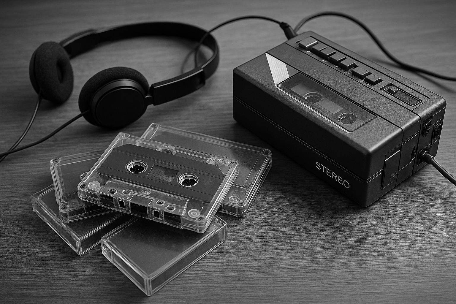 Nostalgia for past times