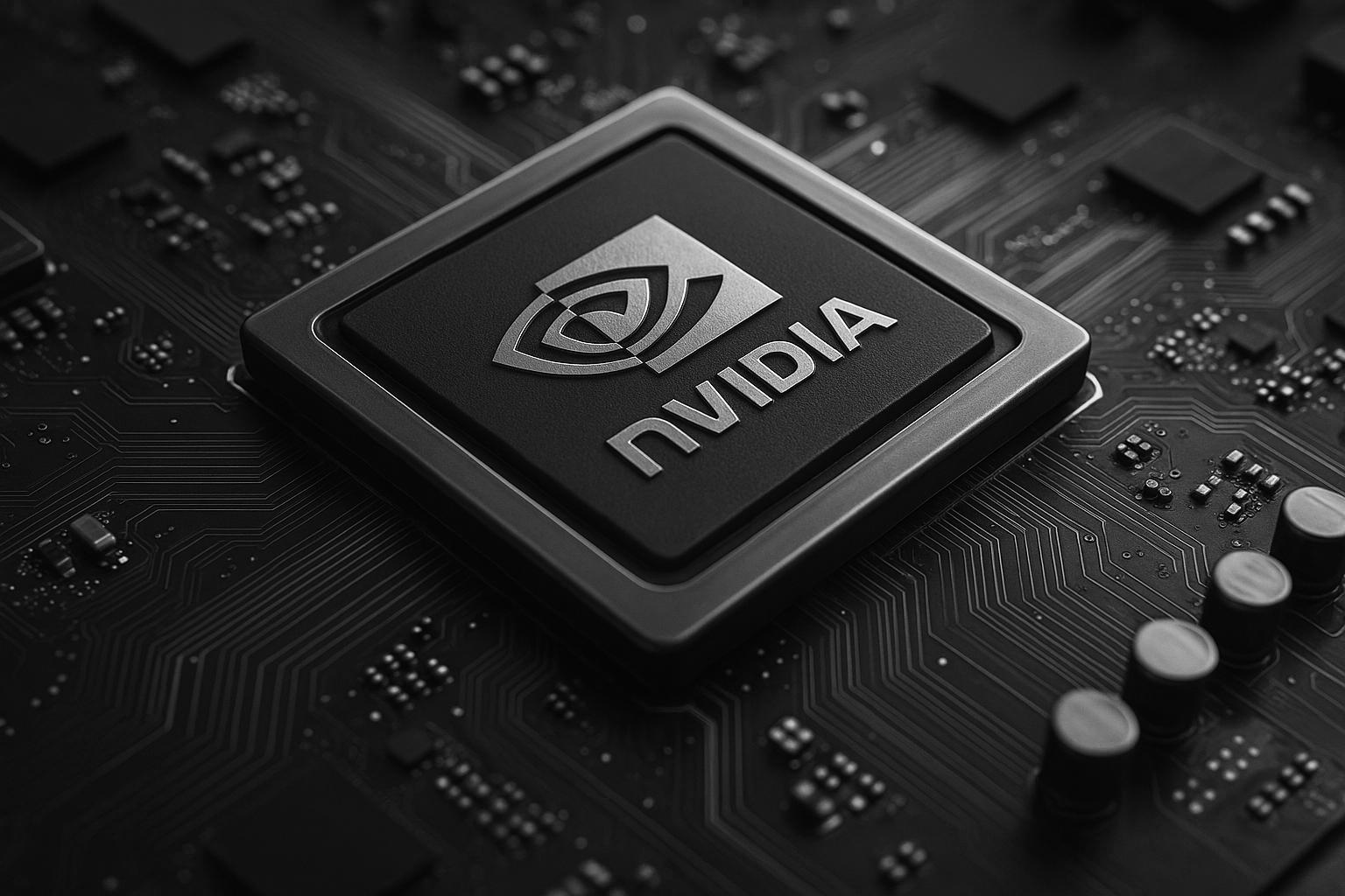 Nvidia and the price of tomorrow
