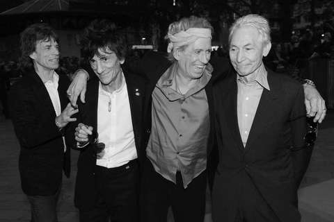 The Rolling Stones