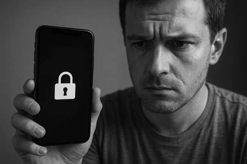 Chat Control: privacy on the brink Chat Control: privacy on the brink