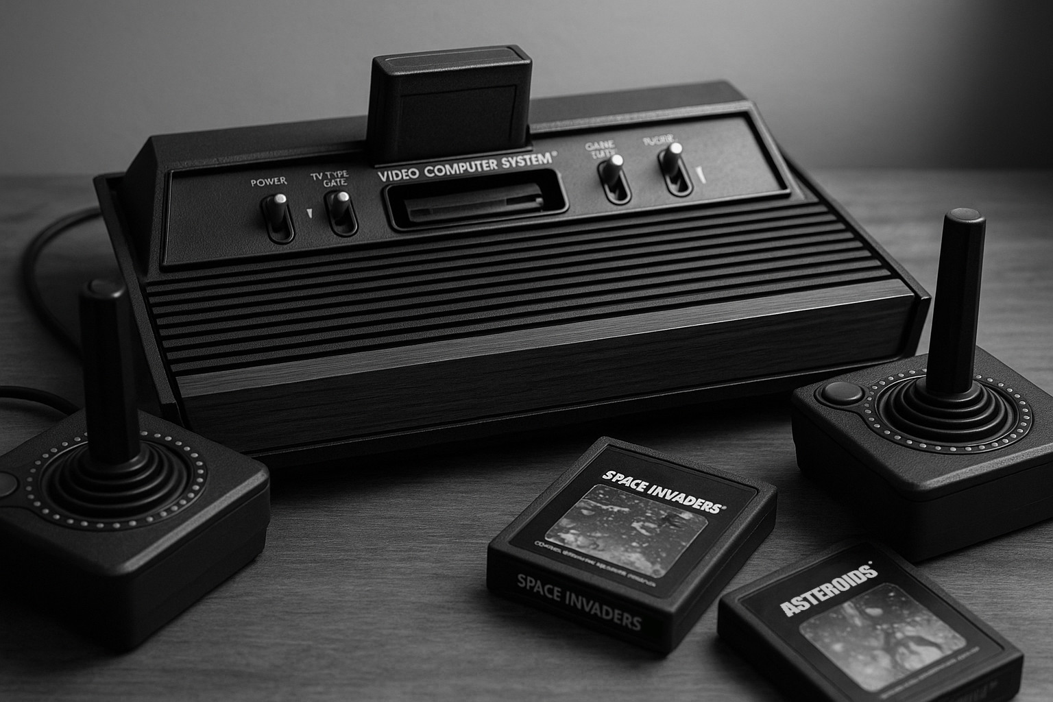 Game optimization back in the day.