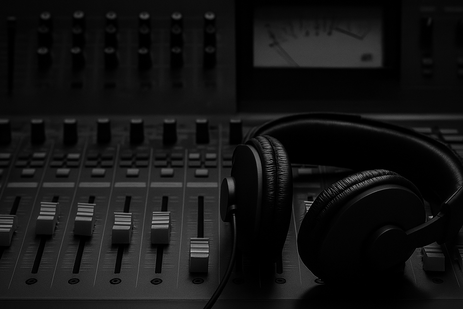 The Loudness War explained