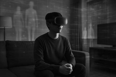 Meta, Bytedance and Apple: the battle for VR dominance. Meta, Bytedance and Apple: the battle for VR dominance.