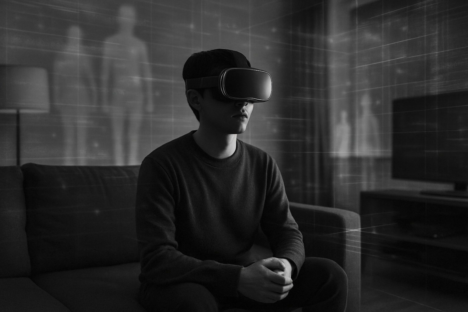 Meta, Bytedance and Apple: the battle for VR dominance.
