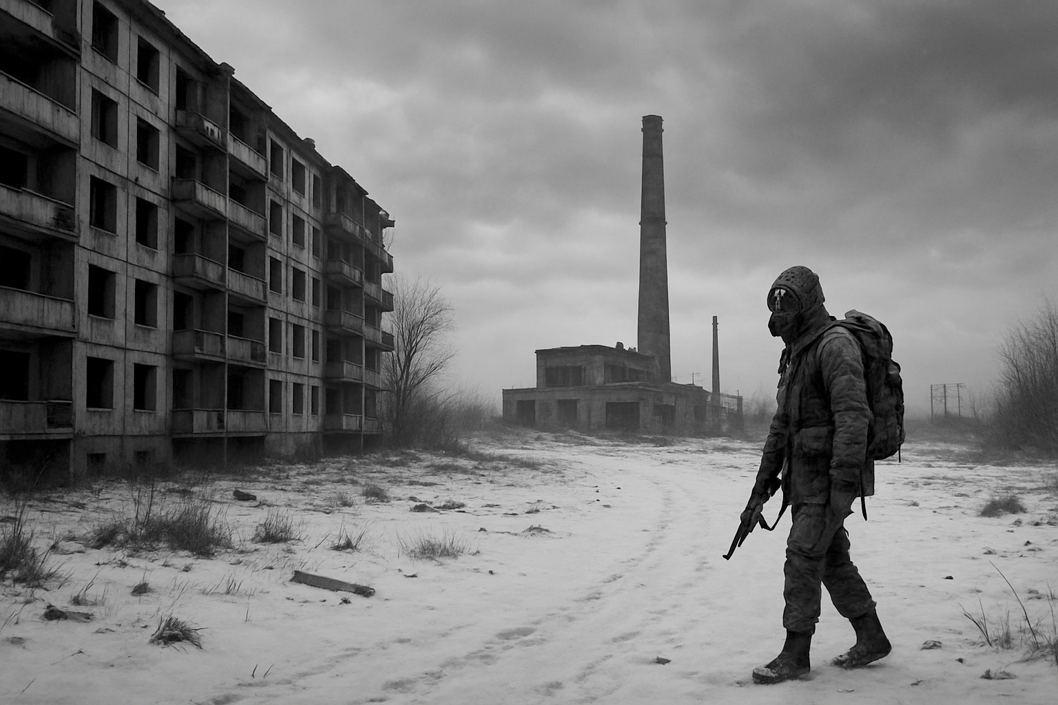 Russian sci-fi and how it deals with survival, ambiguity, and resilience.