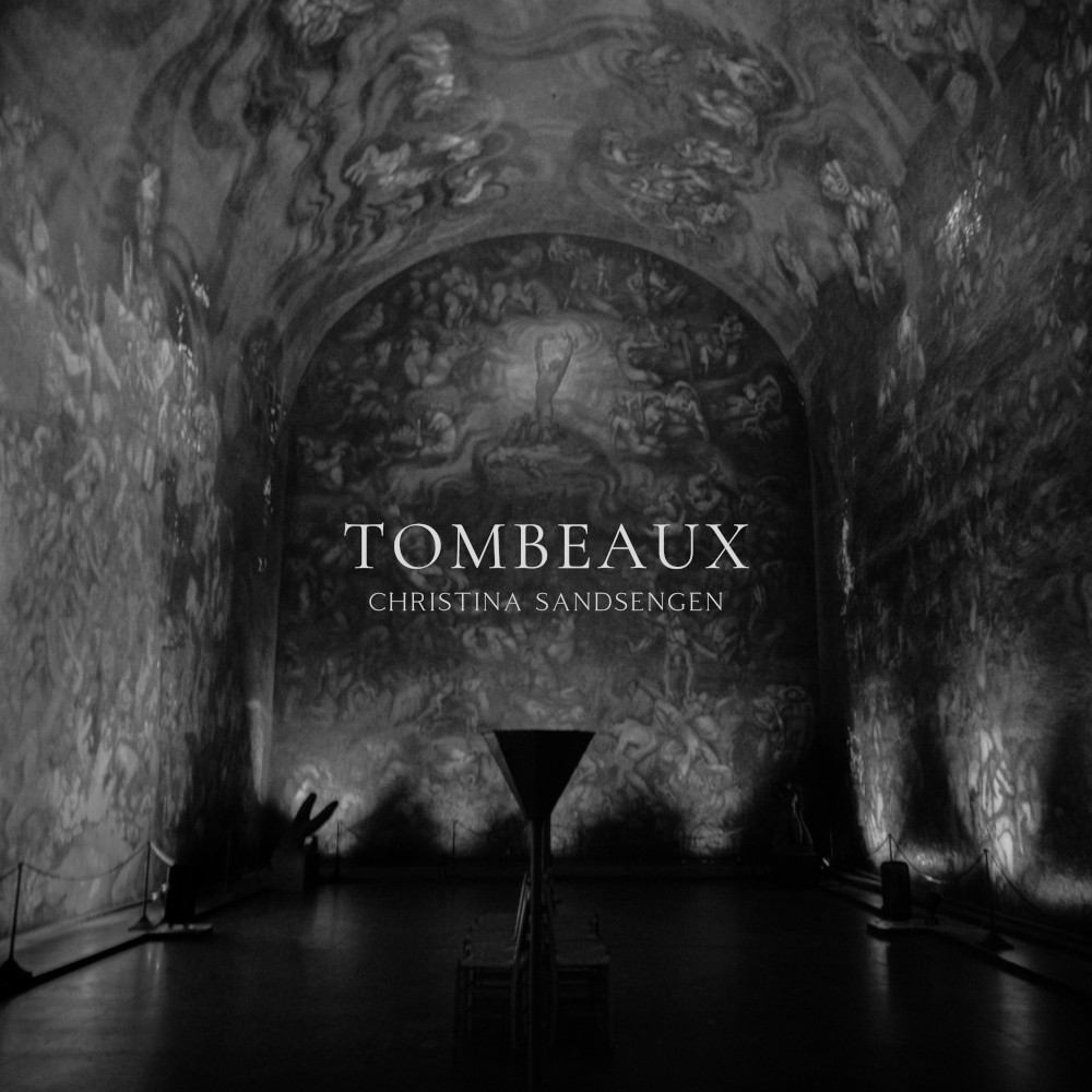 Tombeaux by Christina Sandsengen
