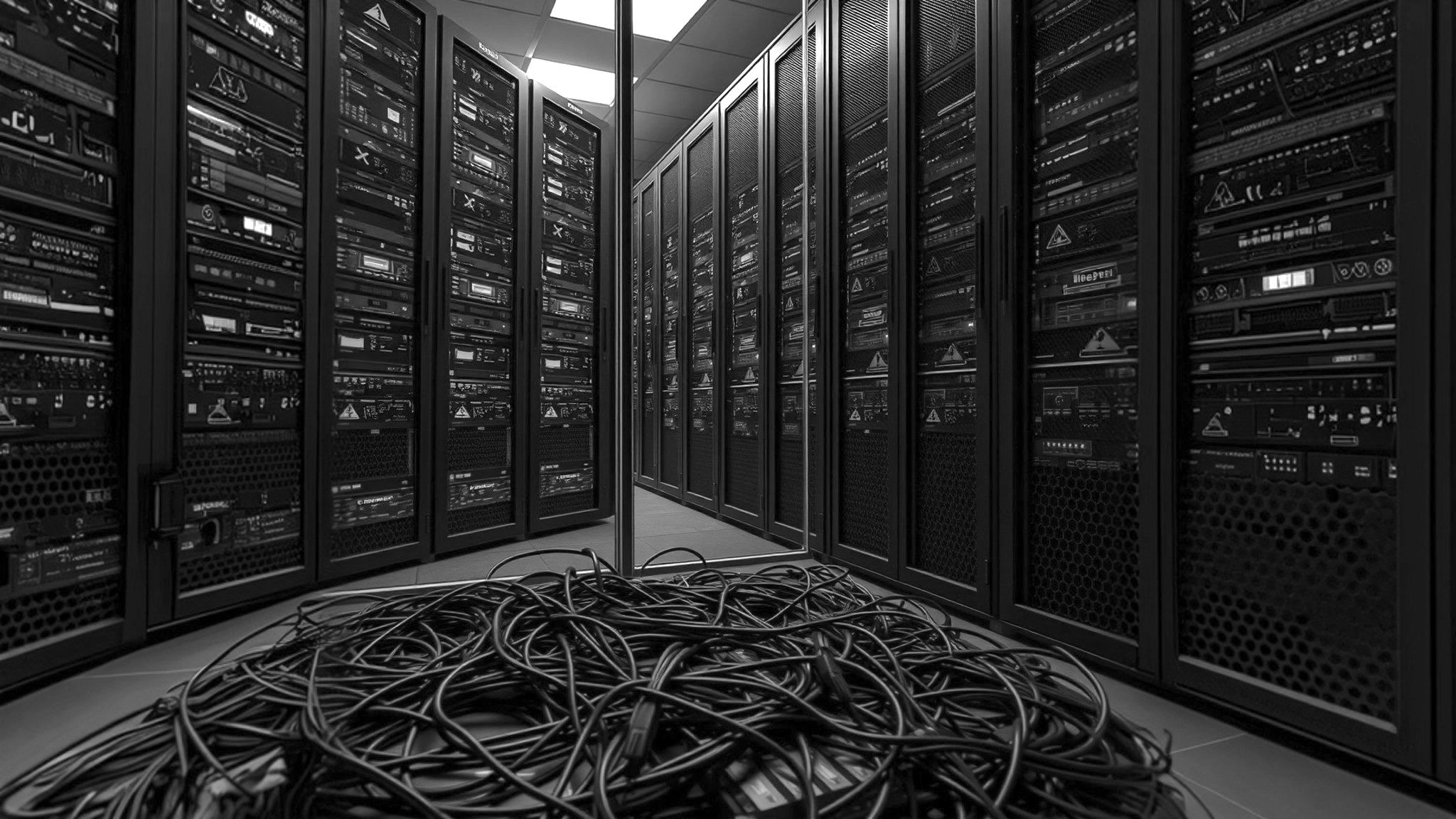 The npm hack and the fragility of open-source trust.