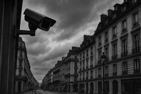 How the freedom and privacy are lost in Europe. How the freedom and privacy are lost in Europe.