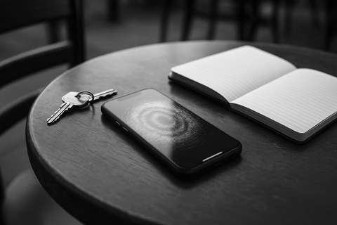 Can we escape from digital surveillance and privacy control? Can we escape from digital surveillance and privacy control?