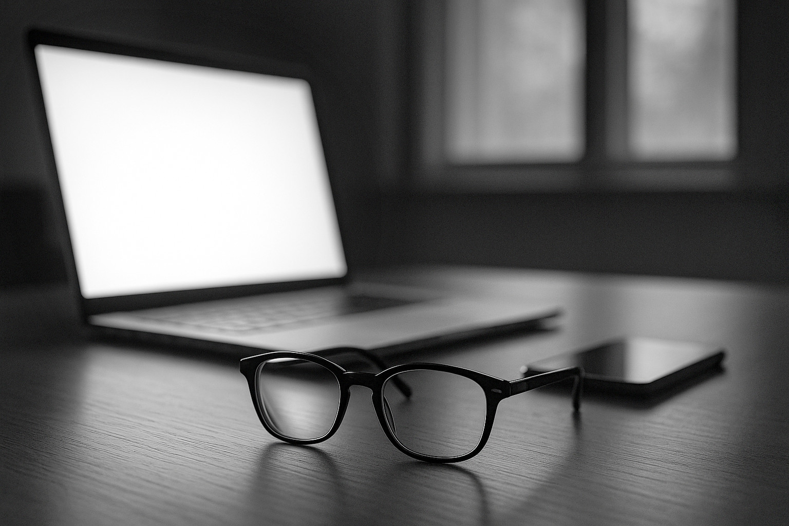 The screen radiation hoax and how the blue light became a profitable business.