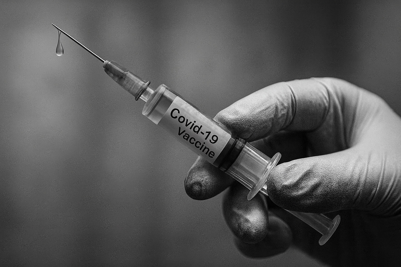 EU Commission forced to admit that COVID vaccines were given to the population without complete safety data.