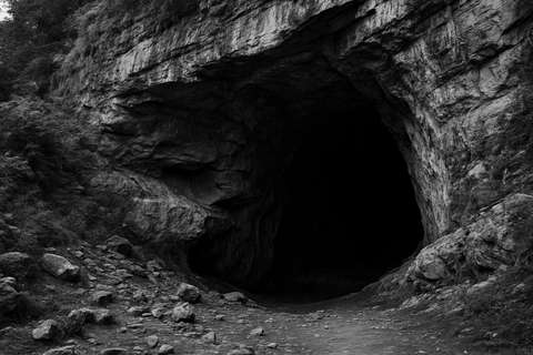 Los Tayos, and a hidden library of metal plates? Los Tayos, and a hidden library of metal plates?